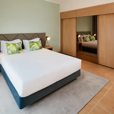 Nh Marina 4* Portimão