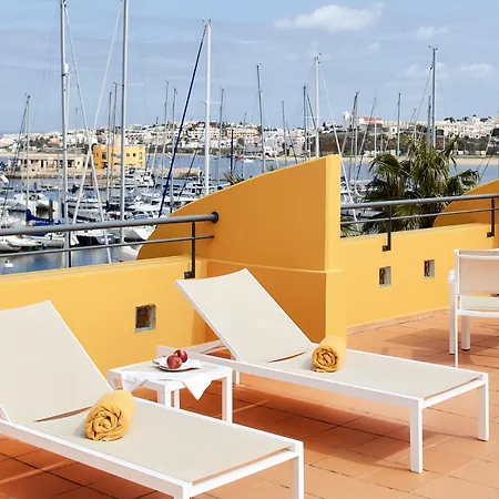 Nh Marina 4* Portimão