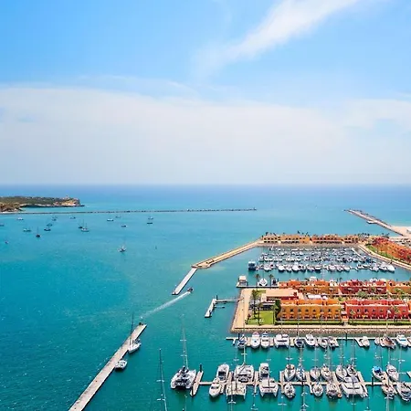 Hotel Tivoli Marina