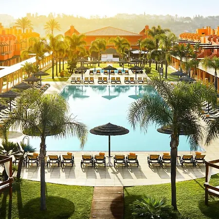 Hotel Tivoli Marina 4*