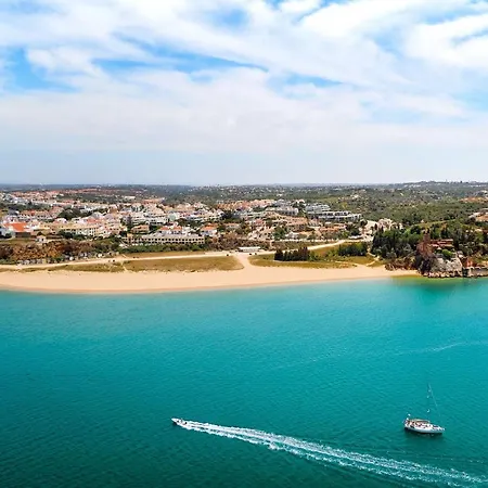 Tivoli Marina