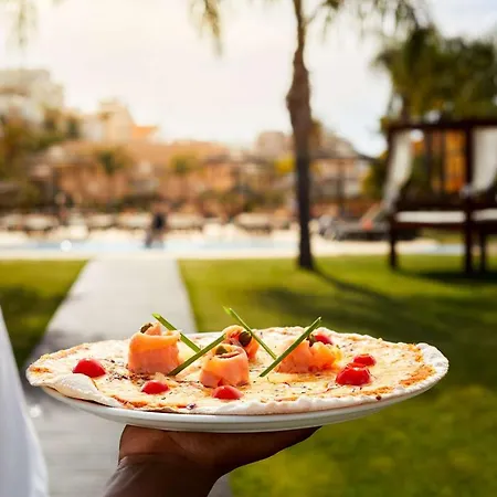 Hotel Tivoli Marina 4*