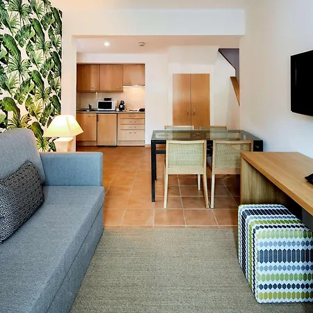 Hotel Nh Marina Portimão