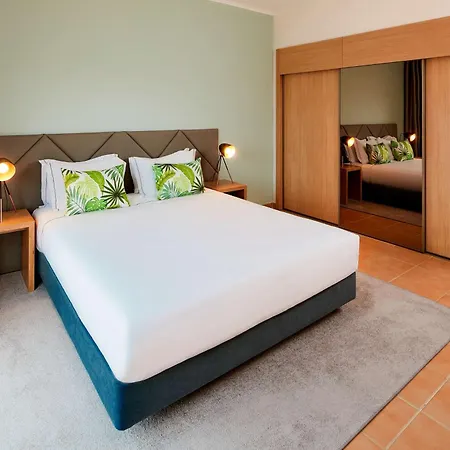 Hotel Nh Marina Portimão