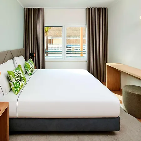 Hotel Nh Marina Portimão