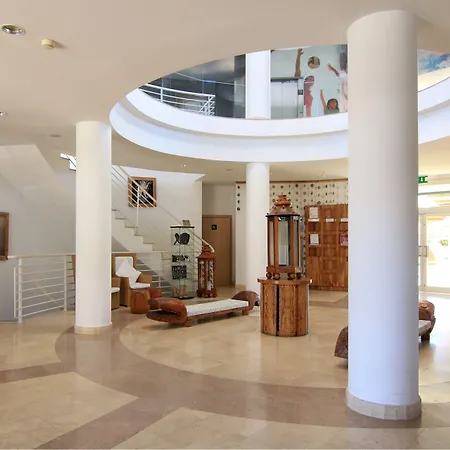 Hotel Nh Marina Portimão