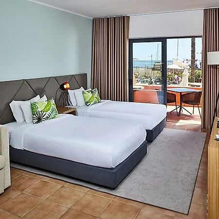 Hotel Tivoli Marina Portimão