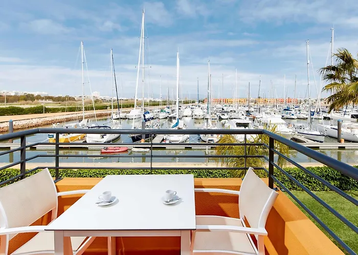 Nh Marina Szálloda 4*