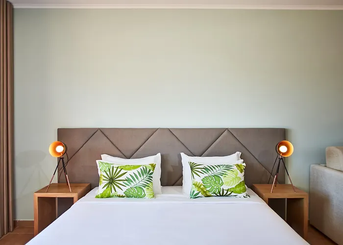 Nh Marina 4* Portimão