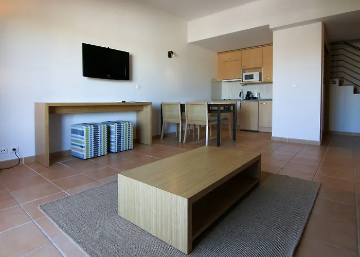 Nh Marina Szálloda Portimão