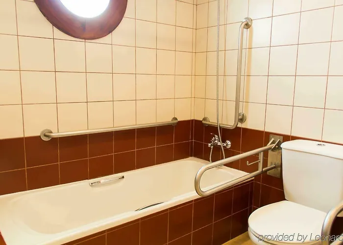 Nh Marina Szálloda Portimão