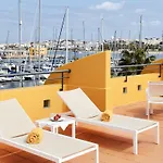Nh Marina 4* Portimao
