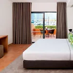 Nh Marina Hotel