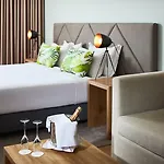 Hotel Nh Marina Portimao