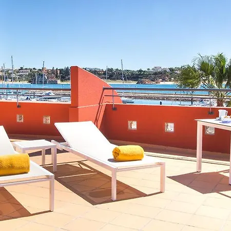 Nh Marina 4* Portimão