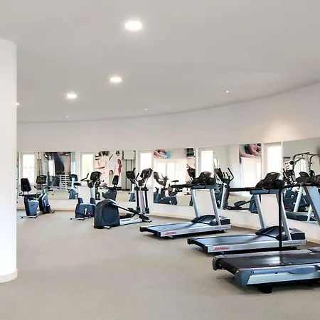 Hotel Nh Marina 4*