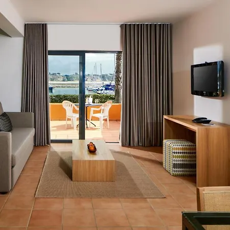 Nh Marina 4* Portimão