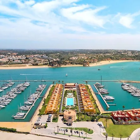 Nh Marina 4* Portimão
