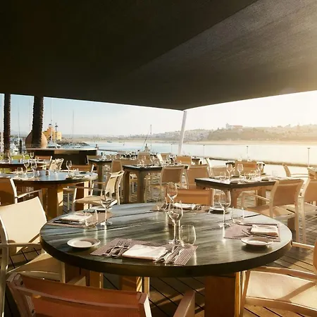 Nh Marina Portimão