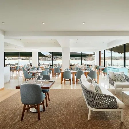 Nh Marina 4*
