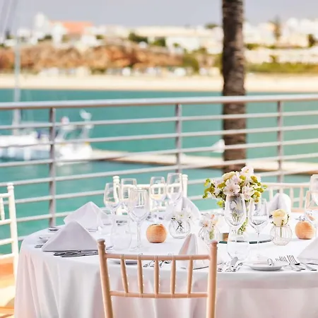 Hotel Nh Marina 4*