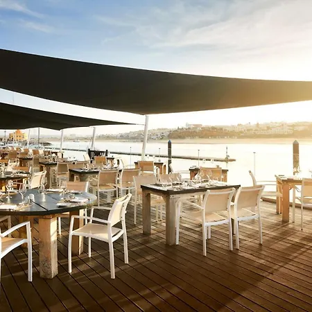 Nh Marina Portimão