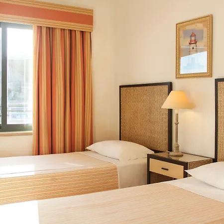 Hotel Nh Marina