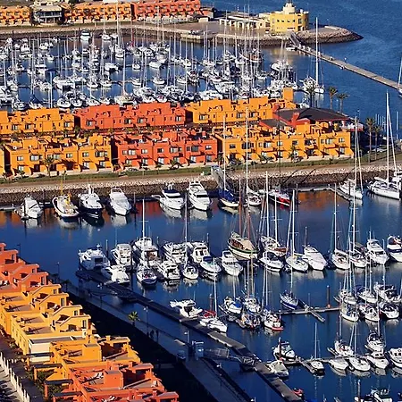 Nh Marina Hotel Portimão
