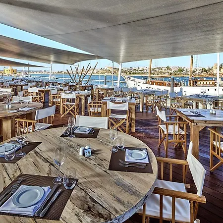 Nh Marina Portimão