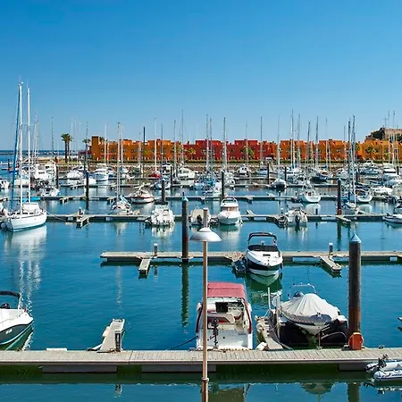 Nh Marina 4* Portimão
