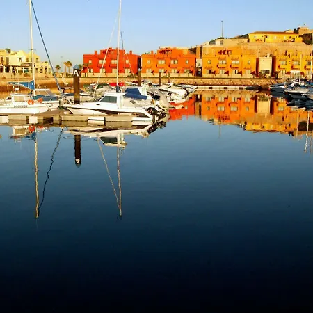 Hotel Nh Marina