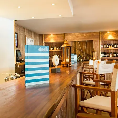 Nh Marina Hotel