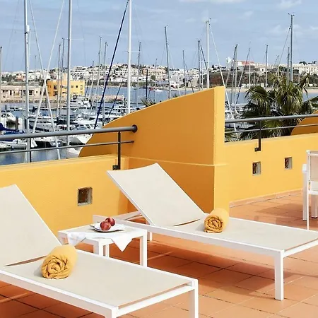 Hotel Nh Marina