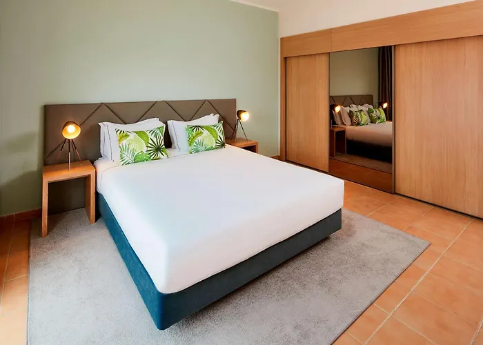 Hotel Nh Marina Portimão