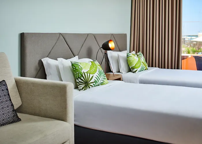 Nh Marina 4* Portimão