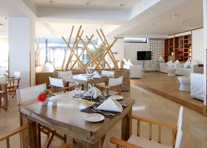 Nh Marina 4* Portimão