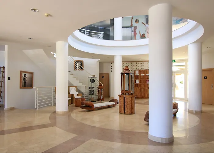 Hotel Nh Marina Portimão